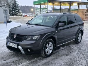 Fiat Freemont 2015