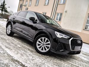 Audi Q3 I 35 TDI S tronic 2020