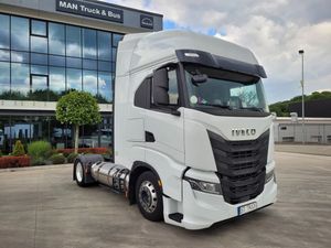 Iveco S-Way 2021