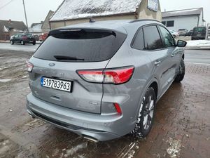 Ford Kuga III 2.5 FHEV FWD ST-Line 2023
