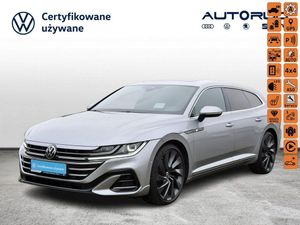 Volkswagen Arteon 2.0 TDI 4Motion R-Line DSG 2021