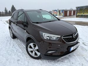 Opel Mokka I 1.4 Turbo ecoFLEX Start/Stop Color Edition 2017