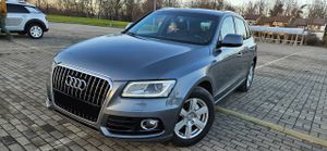 Audi Q5 8R 2.0 TDI S tronic 2016