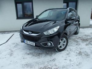 Hyundai ix35 2010