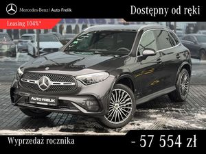 Mercedes-Benz GLC II 300 e 4-Matic AMG Line 2025