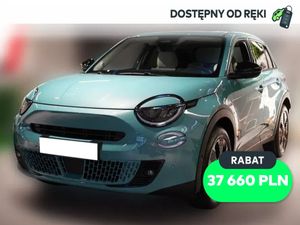 Fiat 600 HYBRID La Prima 2025