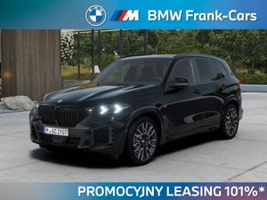 BMW X5 G05 xDrive30d sport 2025