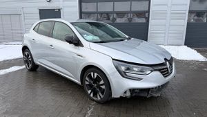 Renault Megane IV 2019
