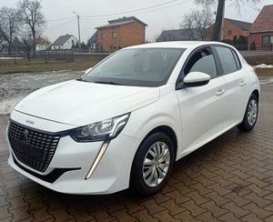Peugeot 208 II 2021