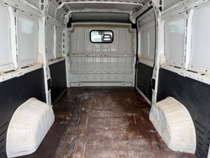 Citroën Jumper 2015