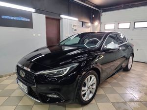 Infiniti Q30 1.5d Premium 2018