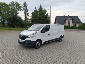 Renault Trafic 2016