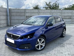 Peugeot 308 T9 1.5 BlueHDi GT S&S EAT8 2019