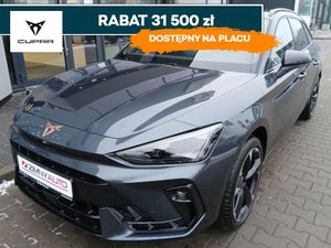 Cupra Leon 2025