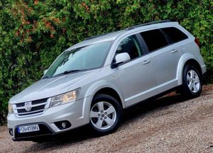 Fiat Freemont 2012
