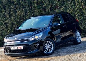 Kia Rio IV 2019