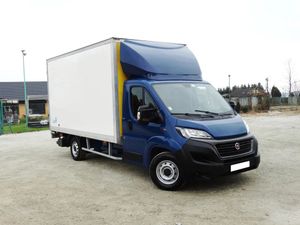 Fiat Ducato 2020