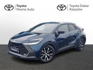 Toyota C-HR 1.8 Hybrid Style 2023