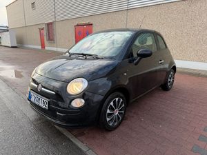Fiat 500 1.2 8V Pop 2009