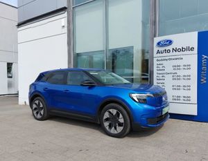 Ford Explorer 78kWh Premium AWD 2025