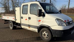 Iveco Daily 2011