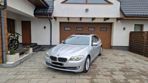 BMW 5 Series F10/F11 2013