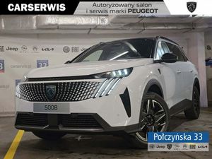 Peugeot 5008 II 2025