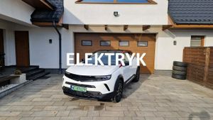 Opel Mokka II 2023
