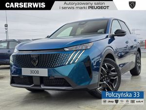Peugeot 3008 II 2025