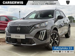 Peugeot 2008 II 2025