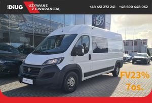Fiat Ducato 2020