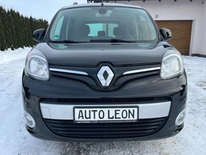 Renault Kangoo II 2015