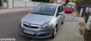 Opel Zafira B 1.9 CDTI 2006