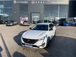 Peugeot 308 T9 2025
