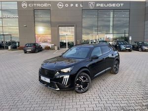 Peugeot 2008 II 2025