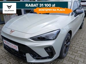 Cupra Leon 1.5 eTSI DSG 2025