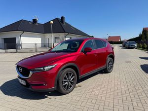 Mazda CX-5 II 2.0 Exclusive-Line 2WD 2020