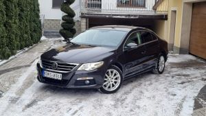 Volkswagen Passat CC 2009