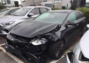 Kia Ceed 1.6 T-GDI DCT7 OPF GT 2020
