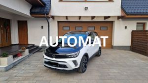 Opel Crossland 2022