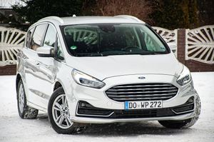 Ford S-Max II 2.0 EcoBlue Titanium 2022