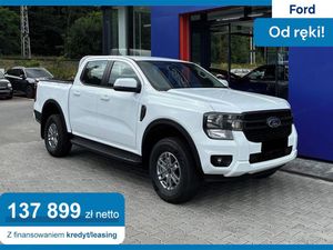 Ford Ranger 2025