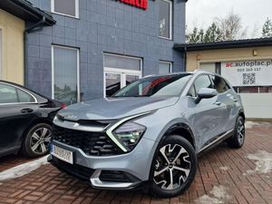 Kia Sportage V 1.6 T-GDI HEV Business Line 2WD 2023