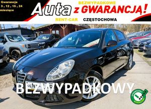 Alfa Romeo Giulietta 2013