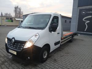 Renault Master 2014