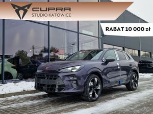 Cupra Terramar 1.5 eTSI mHEV Advantage Edition DSG 2026