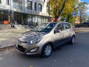 Hyundai i20 I 1.2 Trend 2013