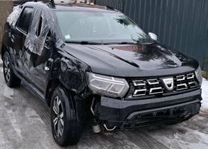 Dacia Duster II 2021