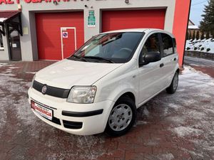 Fiat Panda II 1.2 Easy 2011
