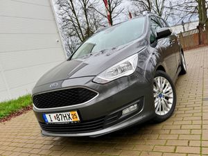 Ford Grand C-Max 2015